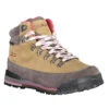 CMP Leder-Wanderboots "Heka" In Beige