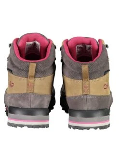 CMP Leder-Wanderboots "Heka" In Beige 11 CMP Leder-Wanderboots "Heka" In Beige -Modebe Kleidungs Geschäft cmp leder wanderboots heka in beige 4