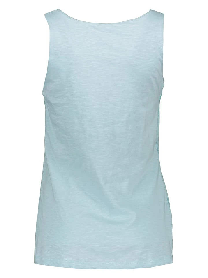 CMP Top In Hellblau 2 CMP Top In Hellblau – Bild 2