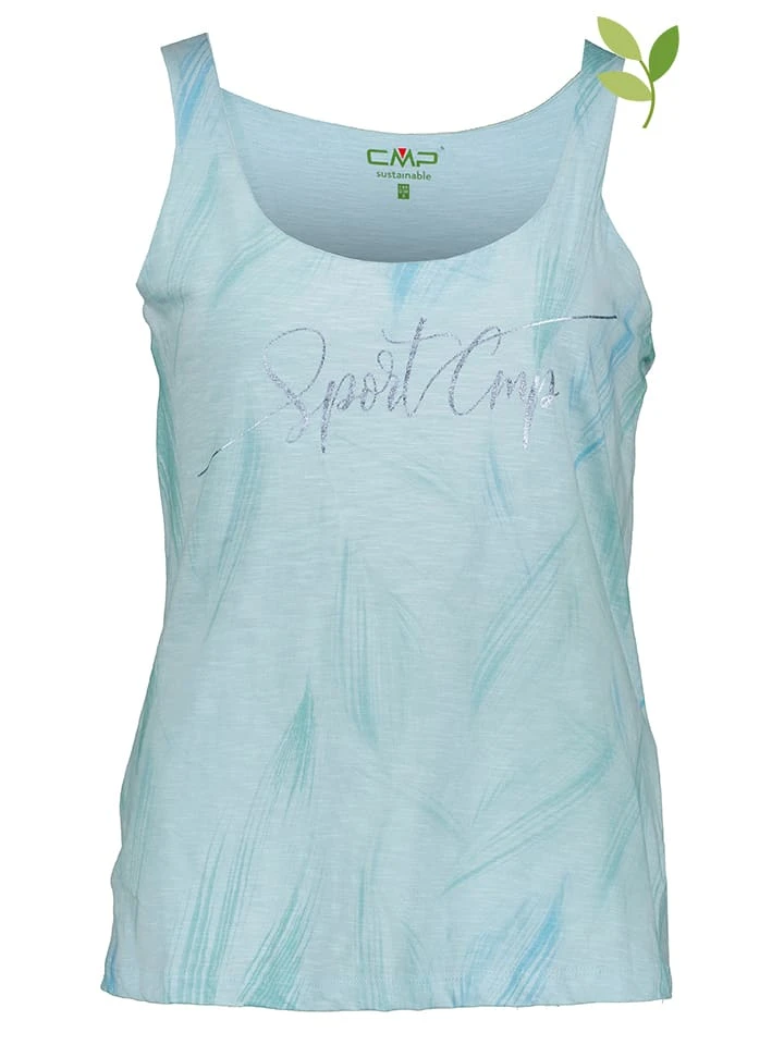 CMP Top In Hellblau 1 CMP Top In Hellblau