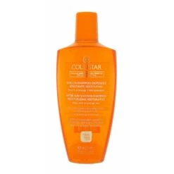 Collistar After Sun ShowerShampoo Moist. Rest. 400 Ml