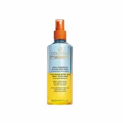 Collistar TwoPhase After Sun Spray With Aloe 200 Ml -Modebe Kleidungs Geschäft collistar twophase after sun spray with aloe 200 ml 3