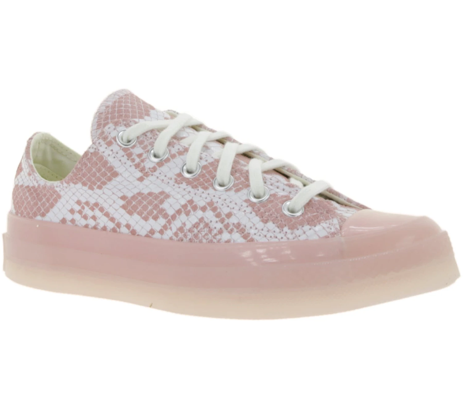 Converse Sneaker In Rosa 2 Converse Sneaker In Rosa – Bild 2