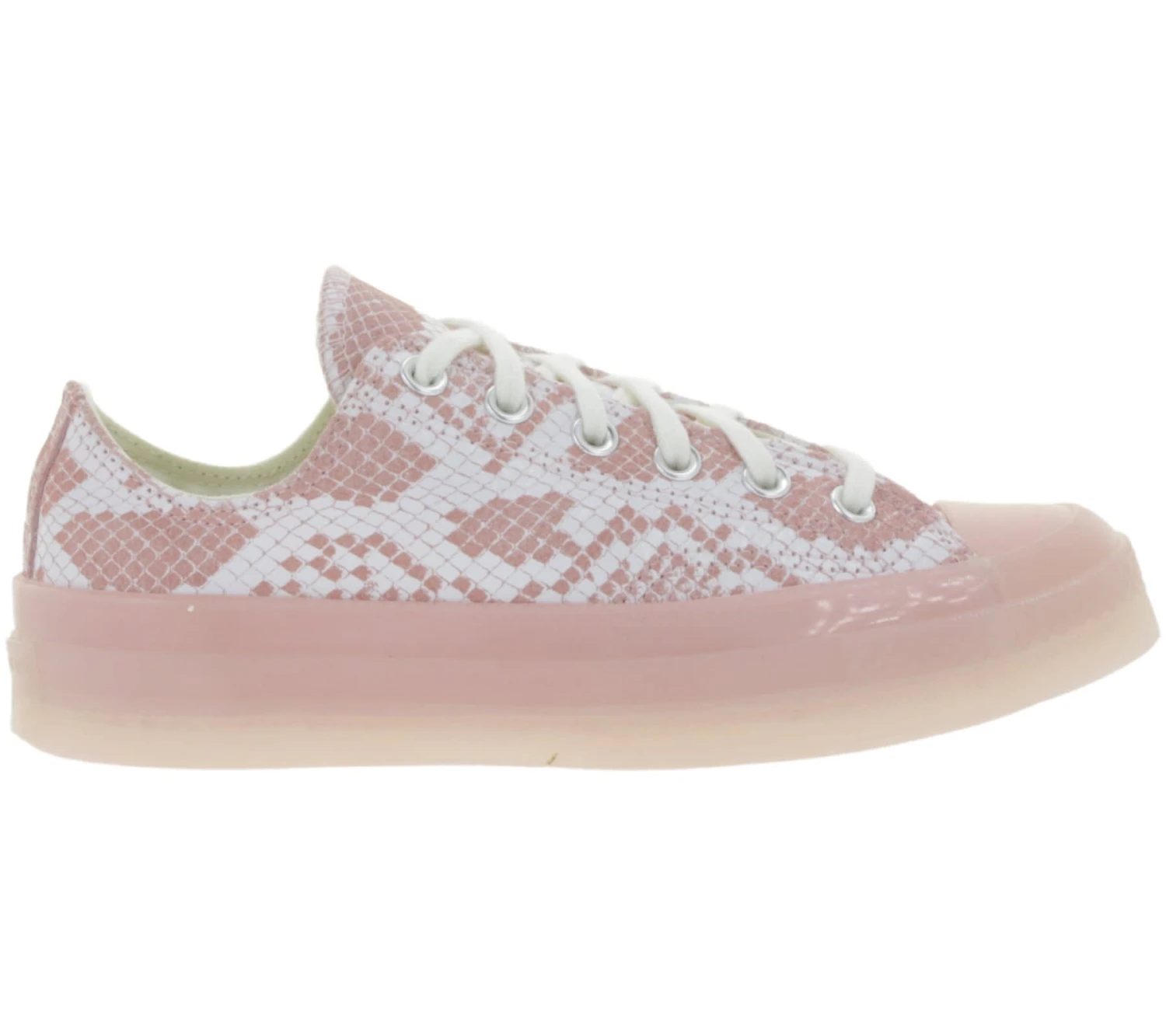 Converse Sneaker In Rosa 3 Converse Sneaker In Rosa – Bild 3