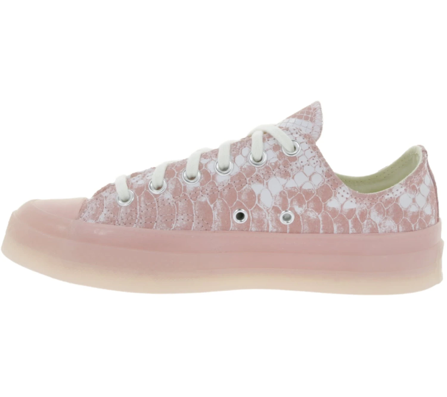 Converse Sneaker In Rosa 4 Converse Sneaker In Rosa – Bild 4