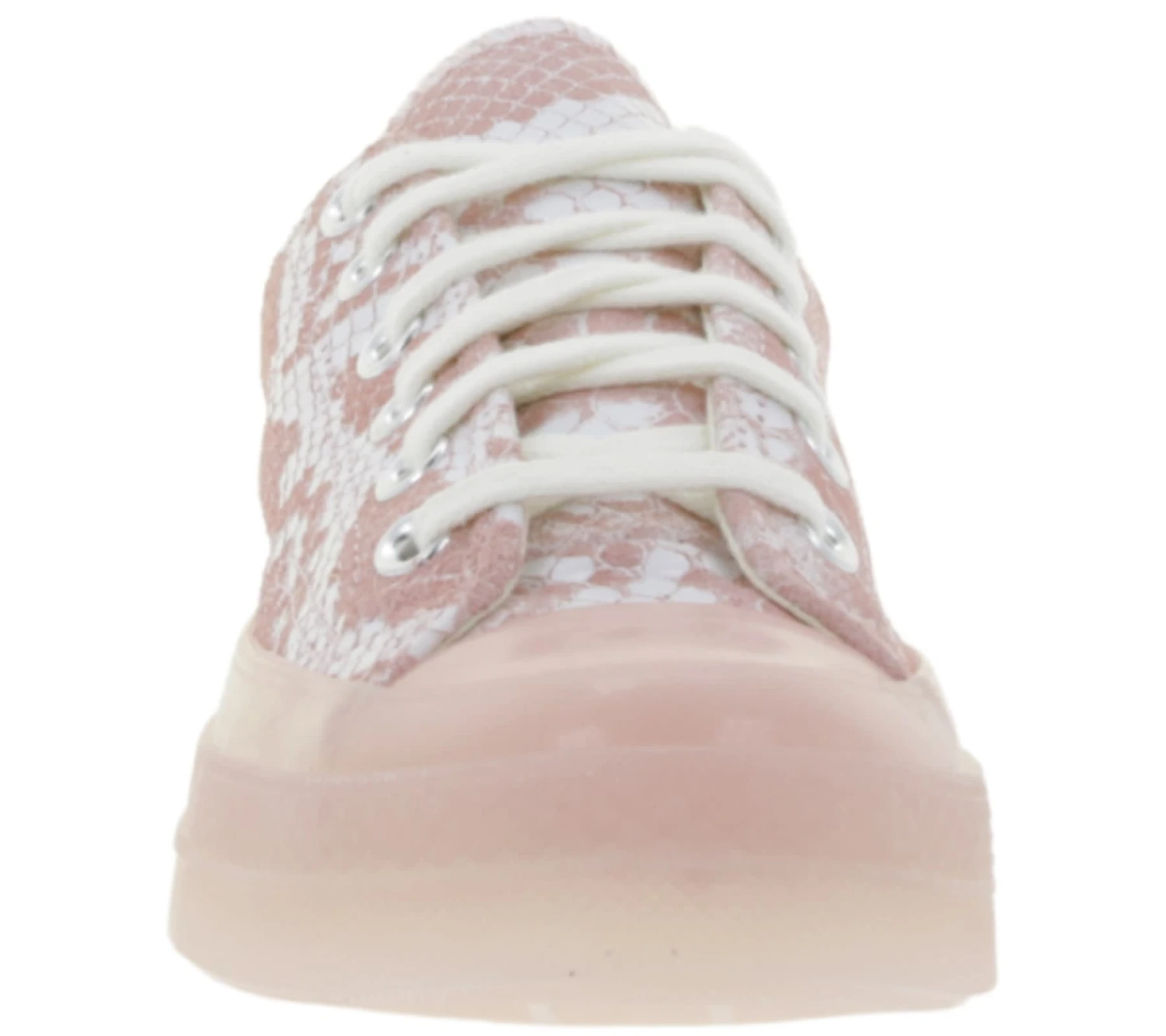 Converse Sneaker In Rosa 5 Converse Sneaker In Rosa – Bild 5