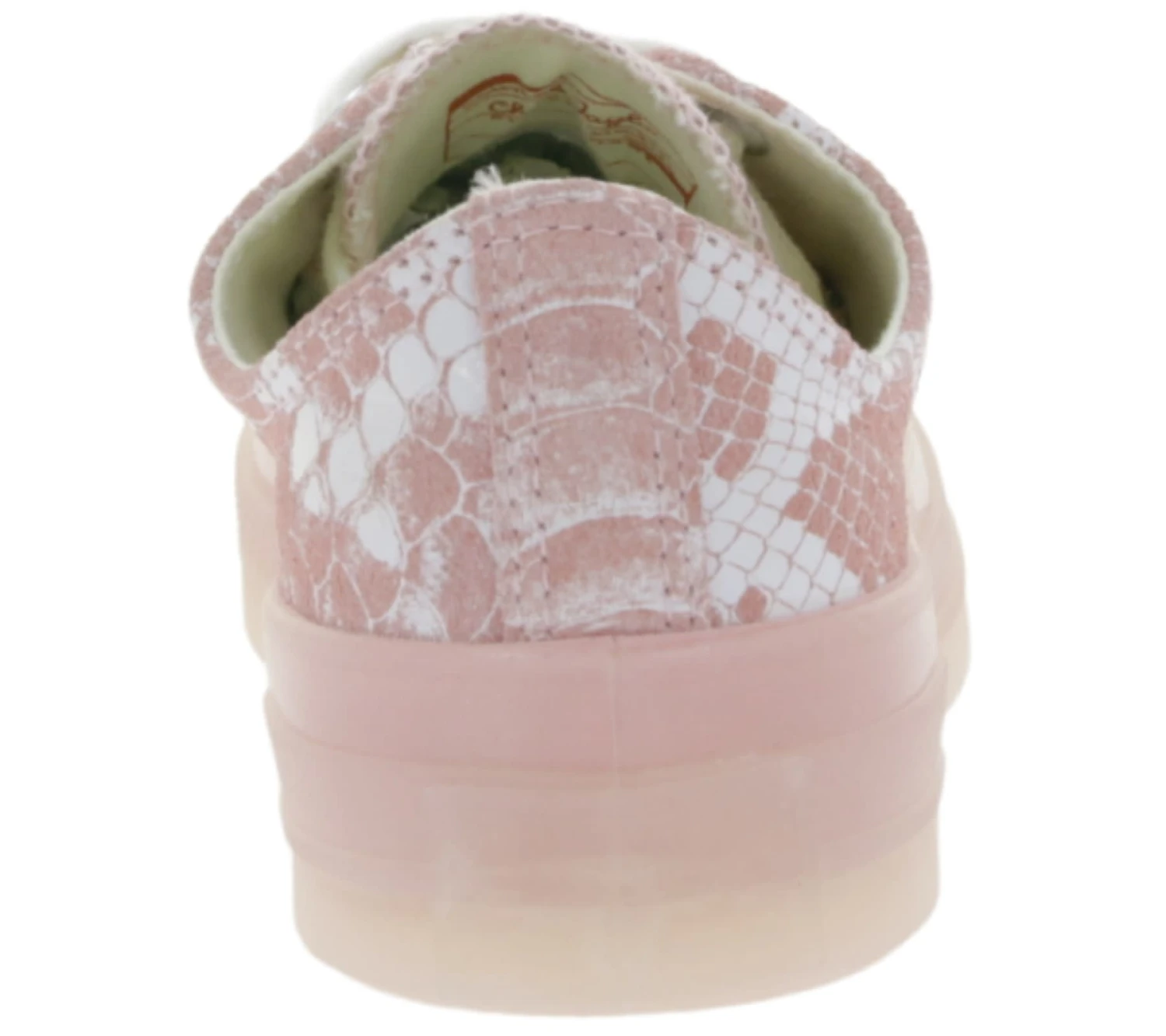 Converse Sneaker In Rosa 6 Converse Sneaker In Rosa – Bild 6