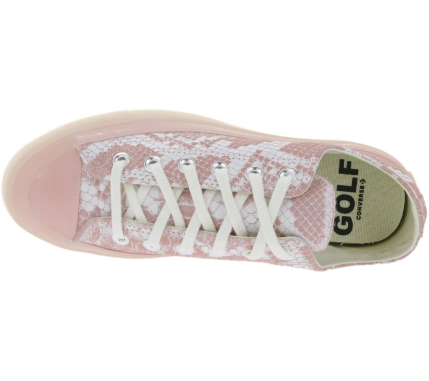 Converse Sneaker In Rosa 7 Converse Sneaker In Rosa – Bild 7