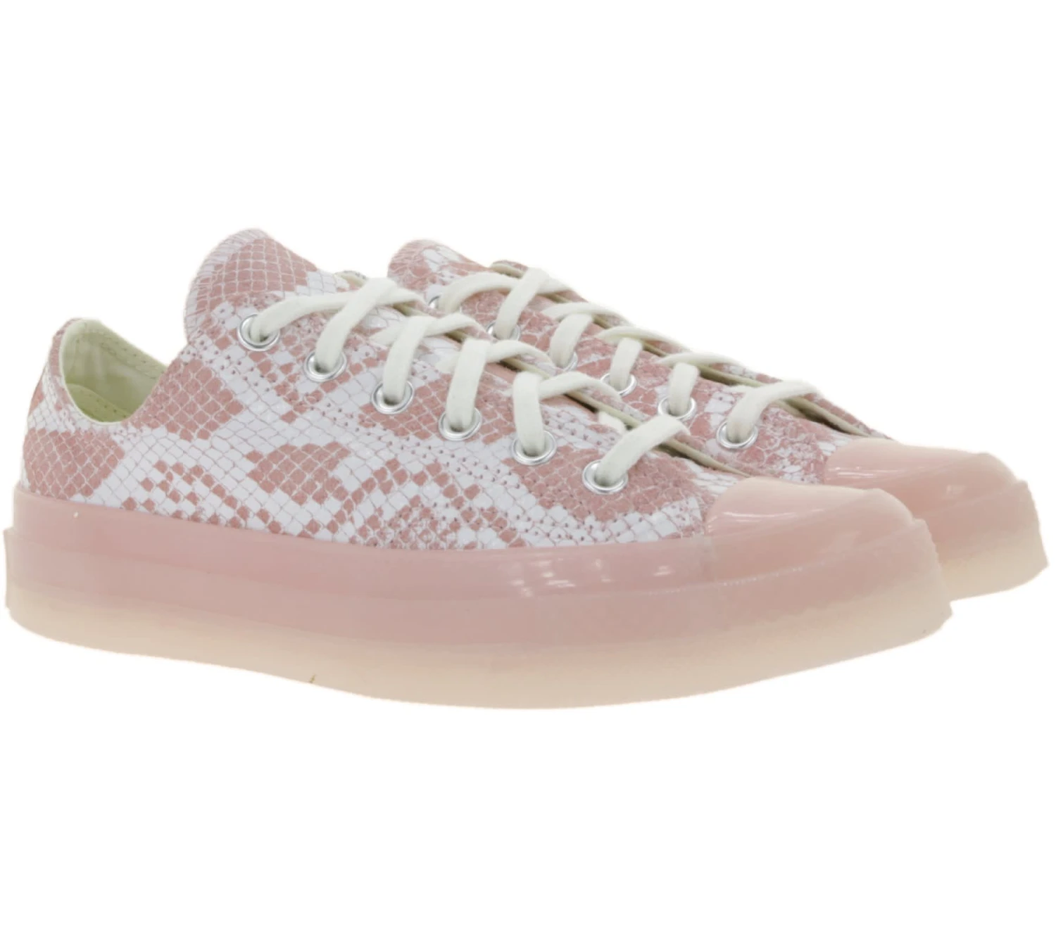 Converse Sneaker In Rosa 1 Converse Sneaker In Rosa
