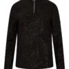 Dare 2b Fleecepullover "Savvy II" In Schwarz