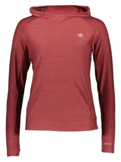 Dare 2b Funktionshoodie "Sprint Cty" In Rot