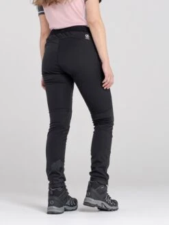 Dare 2b Softshellhose "Featly" In Schwarz -Modebe Kleidungs Geschäft dare 2b softshellhose featly in schwarz 2