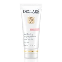 DECLÉOR SOFT CLEANSING Soft Peeling Exfoliant 100 Ml 5 DECLÉOR SOFT CLEANSING Soft Peeling Exfoliant 100 Ml -Modebe Kleidungs Geschäft decleor soft cleansing soft peeling exfoliant 100 ml 2
