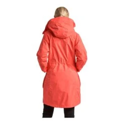 DIDRIKSONS Regenmantel Thelma 4 In Coral Red 10 DIDRIKSONS Regenmantel Thelma 4 In Coral Red -Modebe Kleidungs Geschäft didriksons regenmantel thelma 4 in coral red 3