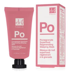 Pomegranate Superfood Regenerating Hydrating Mask 30ml