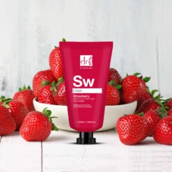 Strawberry Overnight Face Mask 7 Strawberry Overnight Face Mask -Modebe Kleidungs Geschäft dr botanicals strawberry overnight face mask 3