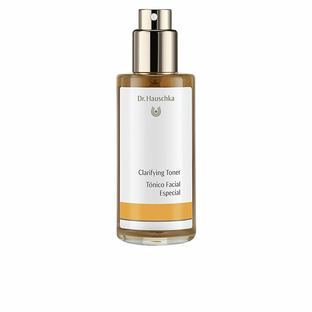 Dr. Hauschka CLARIFYING TONER 100 Ml 3 Dr. Hauschka CLARIFYING TONER 100 Ml – Bild 3