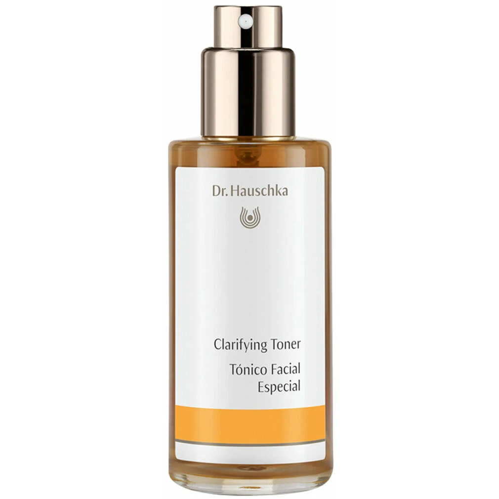 Dr. Hauschka CLARIFYING TONER 100 Ml 1 Dr. Hauschka CLARIFYING TONER 100 Ml