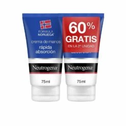 Dr. Hauschka Neutrogena Sofort Einziehende Handcreme 2 X 75ml -Modebe Kleidungs Geschäft dr hauschka neutrogena sofort einziehende handcreme 2 x 75ml 2