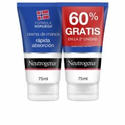 Dr. Hauschka Neutrogena Sofort Einziehende Handcreme 2 X 75ml -Modebe Kleidungs Geschäft dr hauschka neutrogena sofort einziehende handcreme 2 x 75ml 3