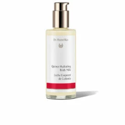 Dr. Hauschka Quince Hydrating Body Milk (145 Ml)