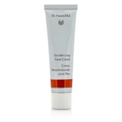 Dr. Hauschka Rosemary (Deodorising Foot Cream) 30 Ml -Modebe Kleidungs Geschäft dr hauschka rosemary deodorising foot cream 30 ml 2
