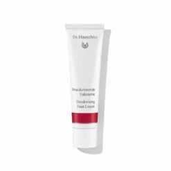 Dr. Hauschka Rosemary (Deodorising Foot Cream) 30 Ml