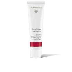 Dr. Hauschka Rosemary (Deodorising Foot Cream) 30 Ml -Modebe Kleidungs Geschäft dr hauschka rosemary deodorising foot cream 30 ml 3