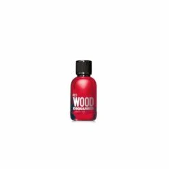Red Wood Eau De Toilette (50 Ml) -Modebe Kleidungs Geschäft dsquared2 red wood eau de toilette 50 ml 2