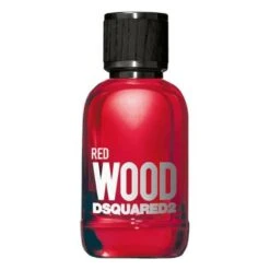 Red Wood Eau De Toilette (50 Ml) -Modebe Kleidungs Geschäft dsquared2 red wood eau de toilette 50 ml 6