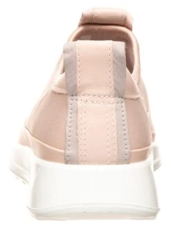 ECCO Slipper "Flexure Runner" In Rosa -Modebe Kleidungs Geschäft ecco slipper flexure runner in rosa 2