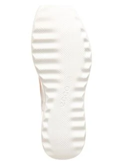 ECCO Slipper "Flexure Runner" In Rosa -Modebe Kleidungs Geschäft ecco slipper flexure runner in rosa 4