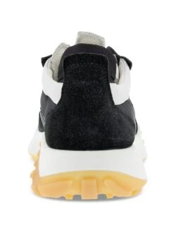 ECCO Sneakers In Schwarz/ Weiß 14 ECCO Sneakers In Schwarz/ Weiß -Modebe Kleidungs Geschäft ecco sneakers in schwarz weiss 5