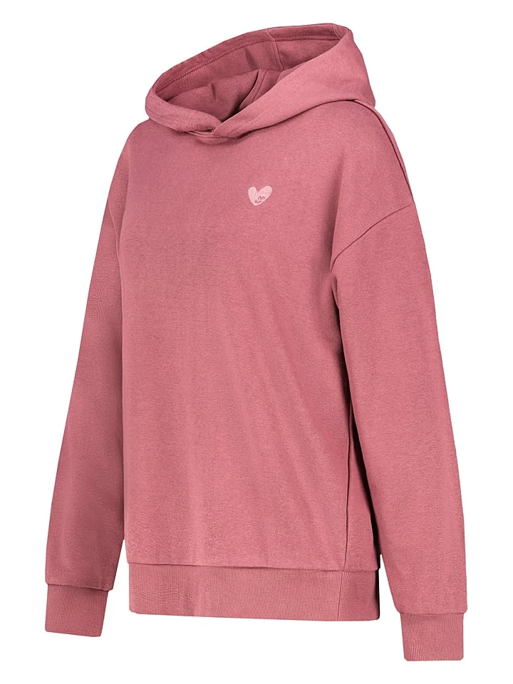 Hoodie In Pink 2 Hoodie In Pink – Bild 2