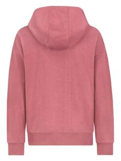 Hoodie In Pink 5 Hoodie In Pink -Modebe Kleidungs Geschäft eight2nine hoodie in pink 2
