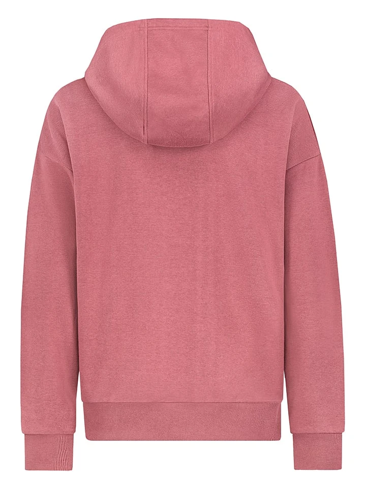 Hoodie In Pink 3 Hoodie In Pink – Bild 3