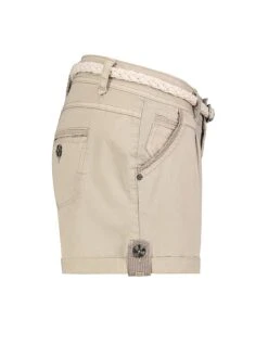 Modebe Kleidungs Geschäft -Modebe Kleidungs Geschäft eight2nine shorts in sand 1