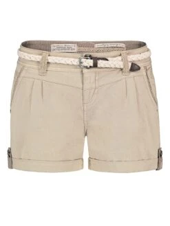 Modebe Kleidungs Geschäft 23 Shorts In Sand