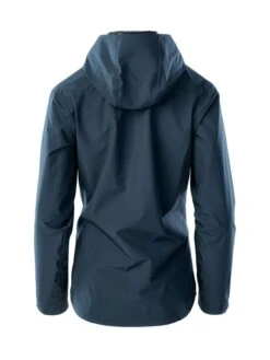 Elbrus Funktionsjacke In Dunkelblau -Modebe Kleidungs Geschäft elbrus funktionsjacke in dunkelblau 2