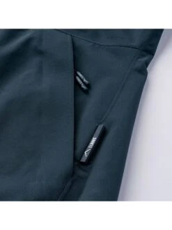 Elbrus Funktionsjacke In Dunkelblau -Modebe Kleidungs Geschäft elbrus funktionsjacke in dunkelblau 5