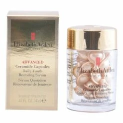 Elizabeth Arden Advanced Ceramide Kapseln Daily Youth Restoring Serum -Modebe Kleidungs Geschäft elizabeth arden advanced ceramide kapseln daily youth restoring serum 3