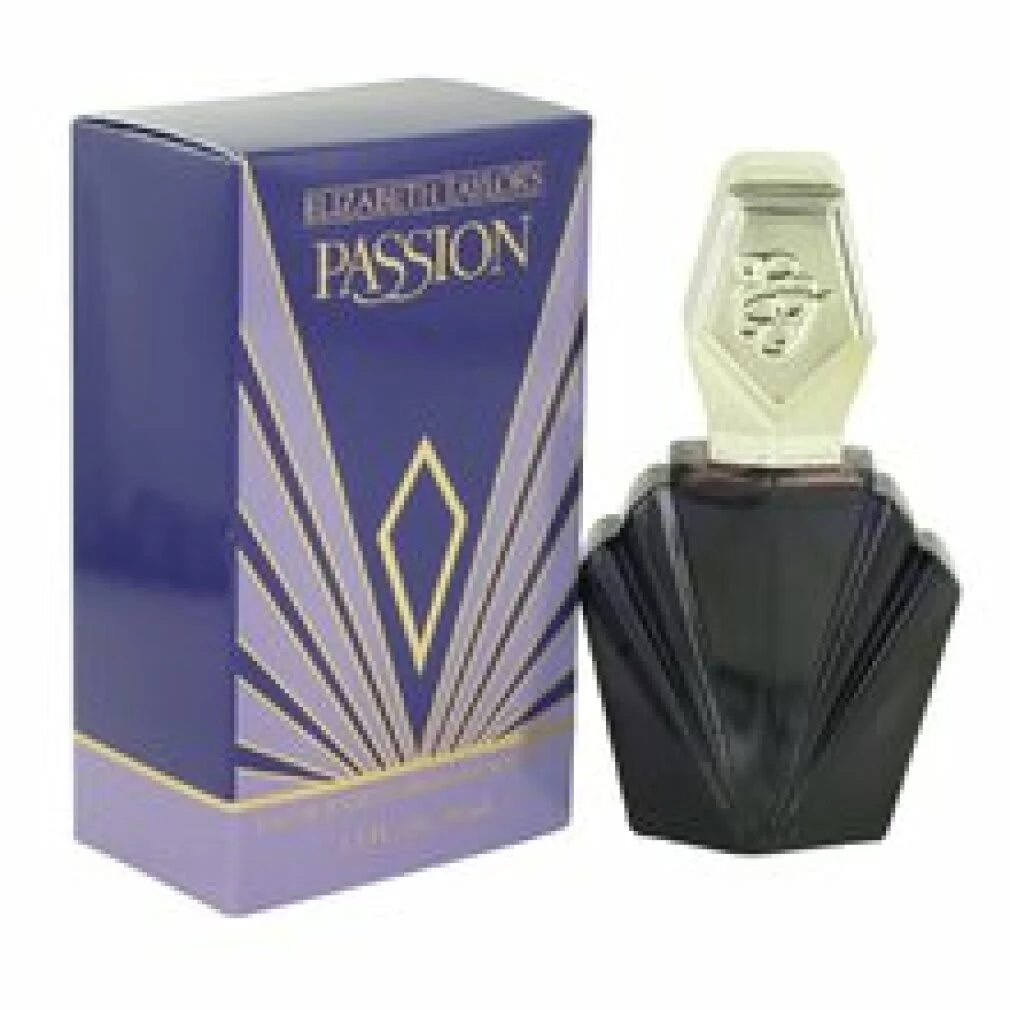 Passion Eau De Toilette 74ml Spray 1 Passion Eau De Toilette 74ml Spray