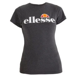 Ellesse Freizeit Shirts Hayes Tee Women Gray