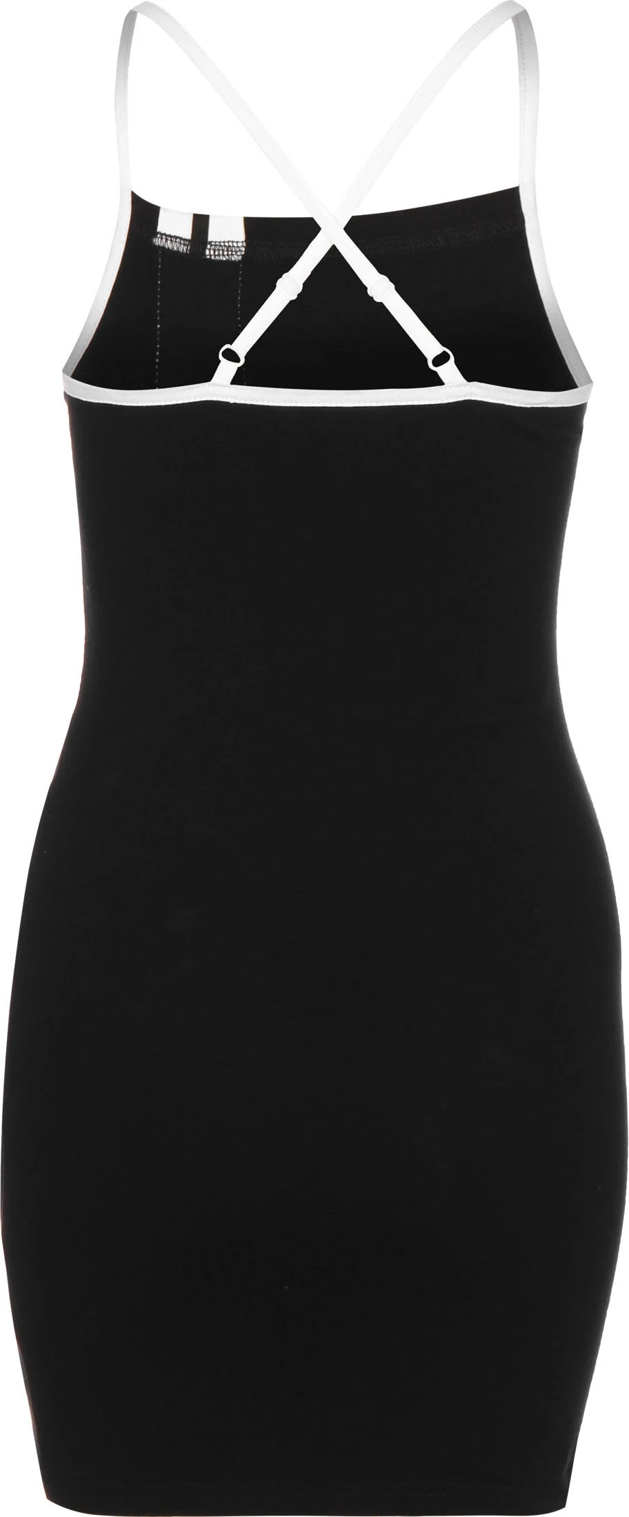 Ellesse Kleid Firma In Black 2 Ellesse Kleid Firma In Black – Bild 2