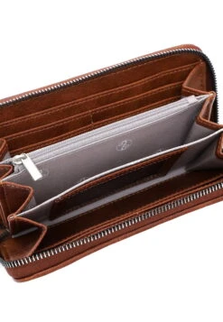 Geldbörse Kristin In Cognac 8 Geldbörse Kristin In Cognac -Modebe Kleidungs Geschäft emily and noah geldborse kristin in cognac 3