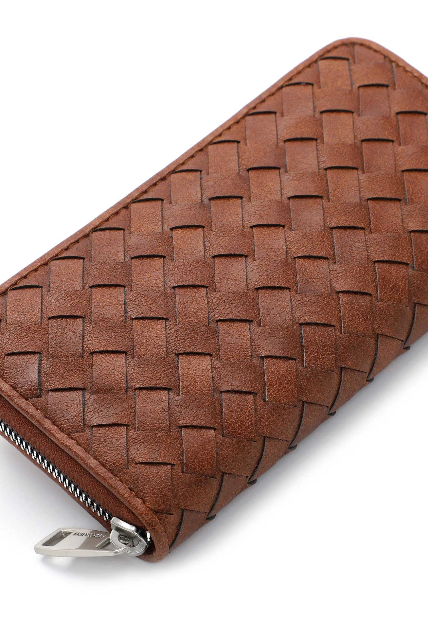 Geldbörse Kristin In Cognac 5 Geldbörse Kristin In Cognac – Bild 5