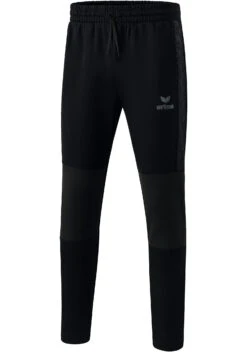 ERIMA Trainingshose In Schwarz 8 ERIMA Trainingshose In Schwarz -Modebe Kleidungs Geschäft erima trainingshose in schwarz 3