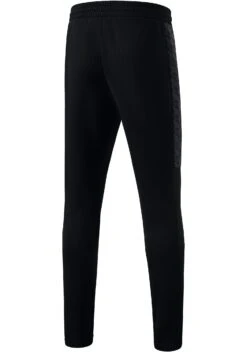 ERIMA Trainingshose In Schwarz 9 ERIMA Trainingshose In Schwarz -Modebe Kleidungs Geschäft erima trainingshose in schwarz 4