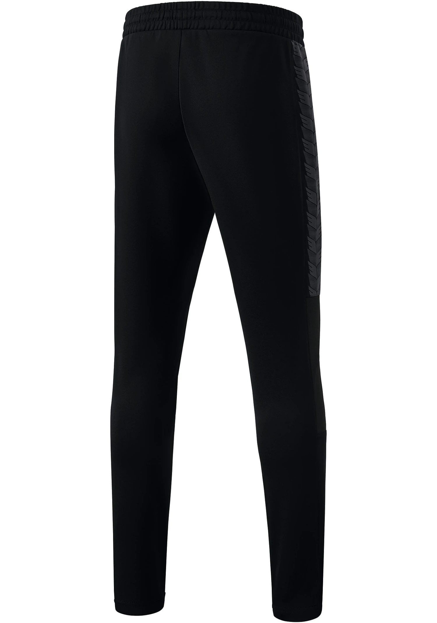 ERIMA Trainingshose In Schwarz 5 ERIMA Trainingshose In Schwarz – Bild 5
