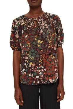 ESPRIT Bluse Black 3 6 ESPRIT Bluse Black 3 -Modebe Kleidungs Geschäft esprit bluse black 3 2